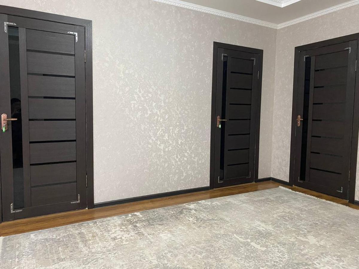 Karakol-Guest Bed & Breakfast Bagian luar foto